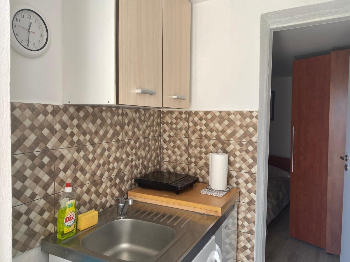 Apartment Surdic วาลุน ภายนอก รูปภาพ