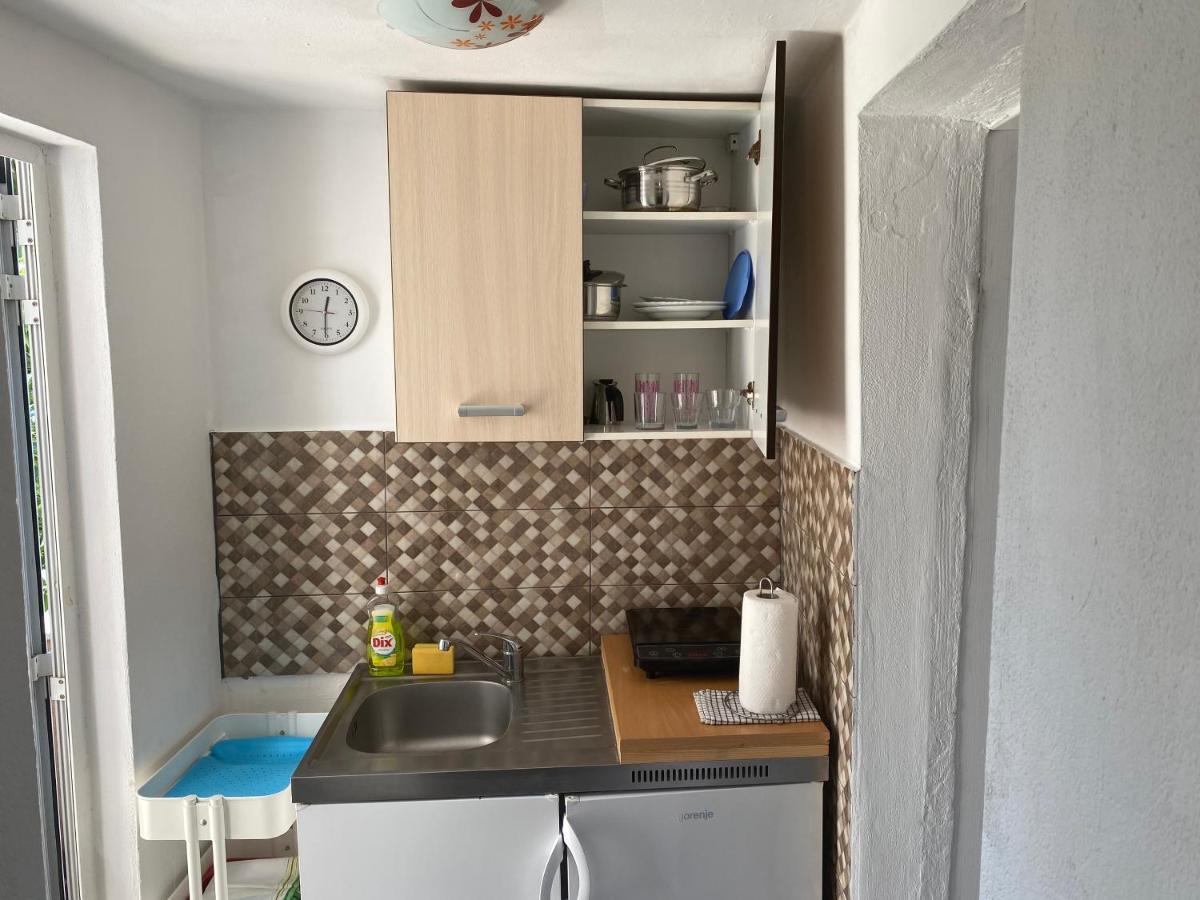 Apartment Surdic วาลุน ภายนอก รูปภาพ