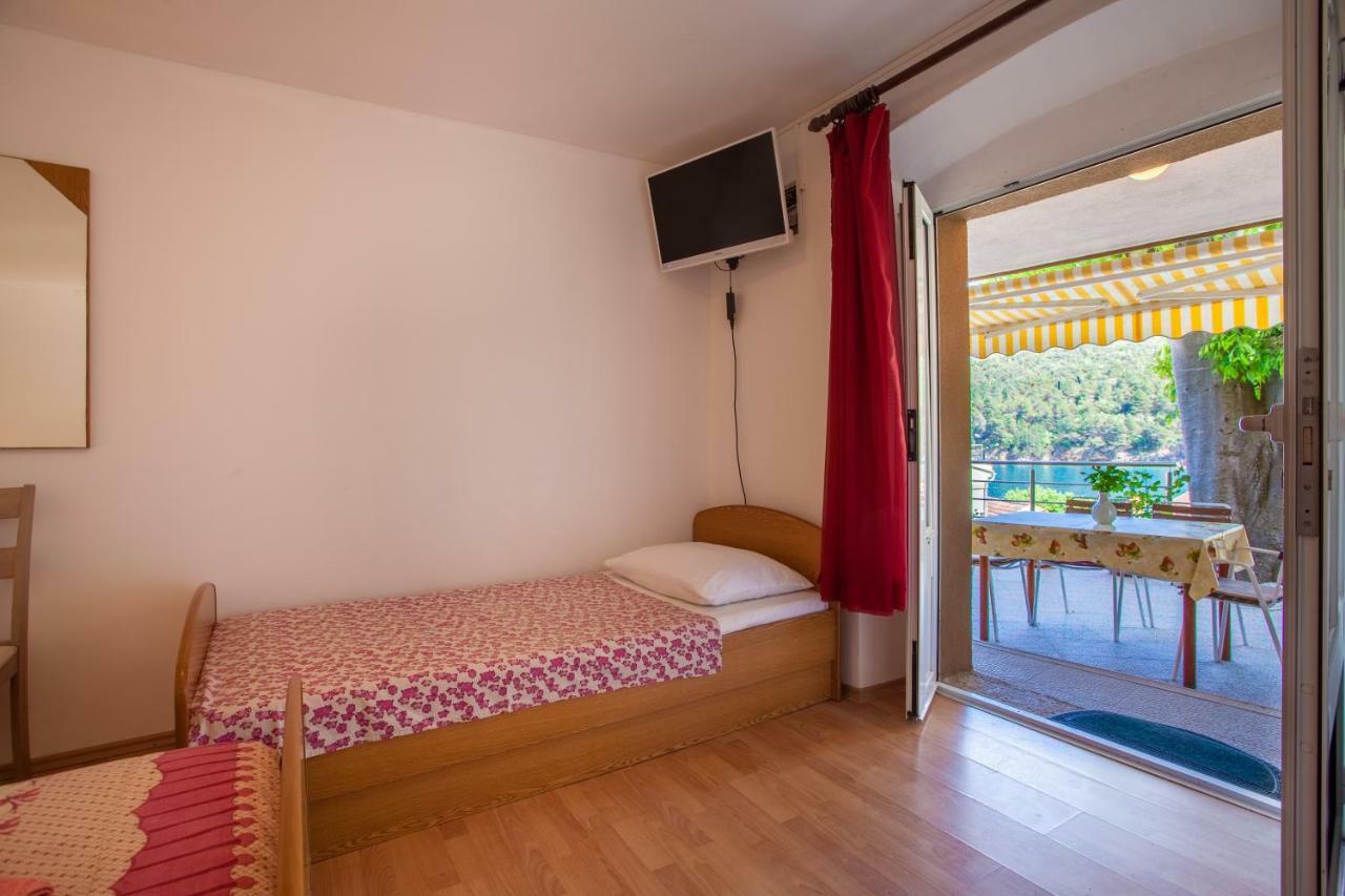 Apartment Surdic วาลุน ภายนอก รูปภาพ